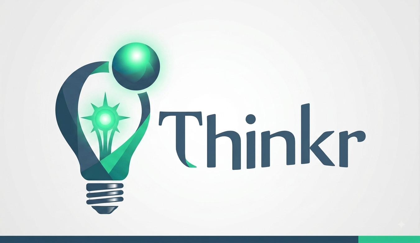Thinkr Plataforma EAD